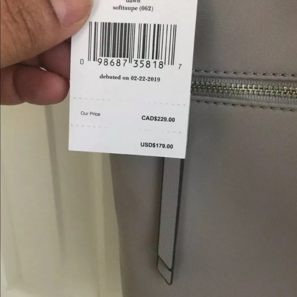 NWT ♠️ Kate Spade Keisha Crossbody Bag - Picture 2 of 4